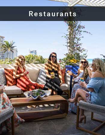 restaurants